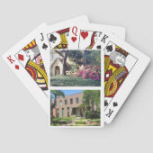 ratjetoe pokerkaarten (Achterkant)