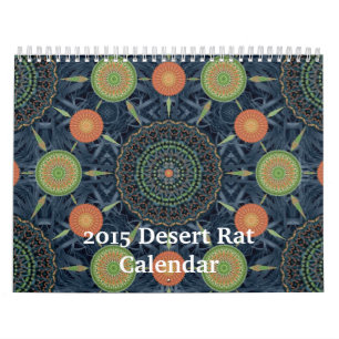 Ratkalender 2015 kalender