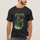 Ratmetal T-shirt (Voorkant)