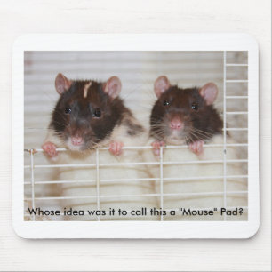 RatPad Muismat