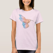RatRace Hummingbird T-shirt (Voorkant)