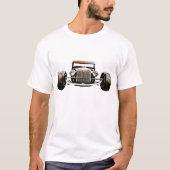 Ratrod Shirt (Voorkant)