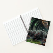 Rats 02 notitieboek (Binnen)
