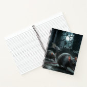 Rats 03 notitieboek (Binnen)