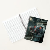 Rats 05 notitieboek (Binnen)