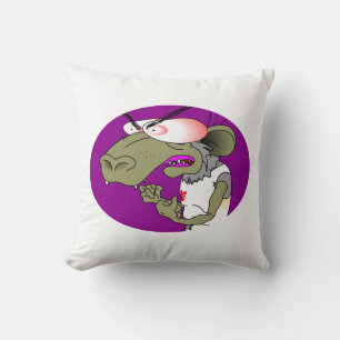 Rats Pillow Kussen