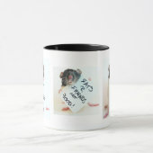 Rats R Friends Not Food 2 Mok (Midden)