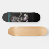 RATS-skateboard Persoonlijk Skateboard (Horizontaal)