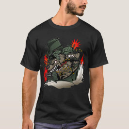 Rats T-shirt