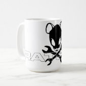 Ratsun Coffee Mok 3 (Voorkant links)