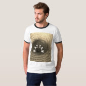 Ratta craft t-shirt (Voorkant volledig)
