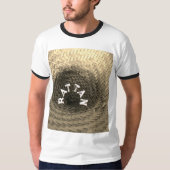 Ratta craft t-shirt (Voorkant)