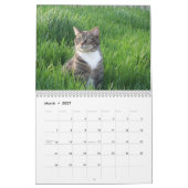 Ratten 2011 Agenda Kalender (Mar 2027)