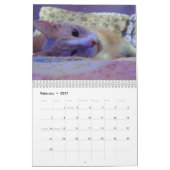 Ratten 2011 Agenda Kalender (Feb 2027)