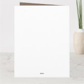 Ratten Dier We zijn op chat Grappige Ratten Kaart (Achterkant)