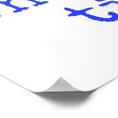 Ratten lachen wanneer ze getikt zijn - Wetenschaps Poster (Hoek)