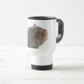Ratten!! Reisbeker (Voorkant rechts)