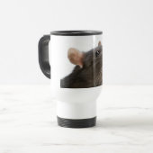 Ratten!! Reisbeker (Voorkant links)