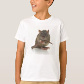 Ratten!! T-shirt (Voorkant)