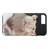 Ratten Telefoon Hoesje (Achterkant (Horizontaal))
