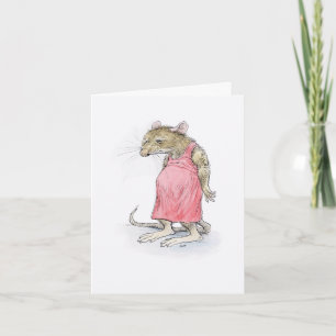 Ratten! Verslagen Rat Kaart