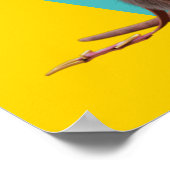 Ratten zijn Schattige, maar een beetje stinkend Poster (Hoek)