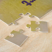 Ratten zijn slimme puzzel legpuzzel (Zijkant)