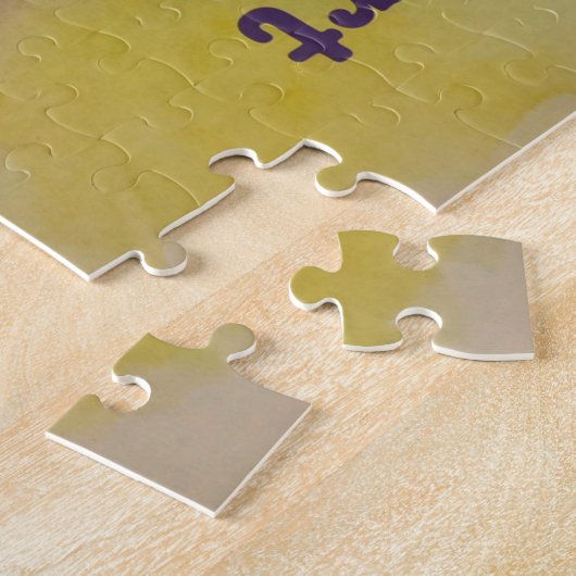 Ratten zijn slimme puzzel legpuzzel (Zijkant)