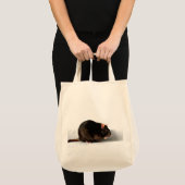 Rattengtcna Tote Bag (Voorkant (product))