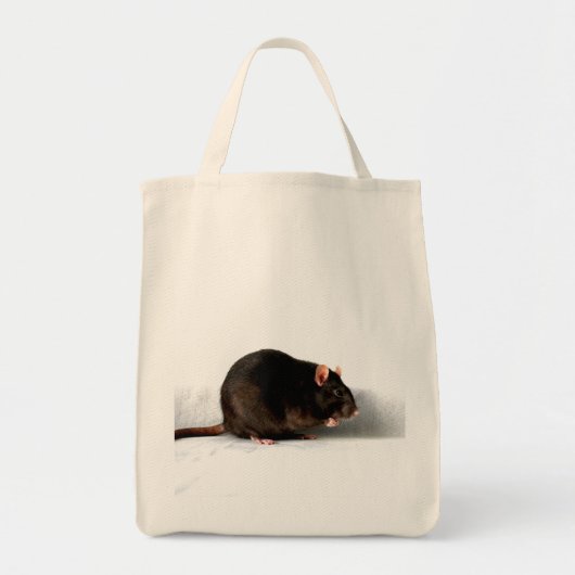 Rattengtcna Tote Bag (Voorkant)
