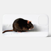 Rattenifcna Case-Mate iPhone Case (Achterkant (horizontaal))