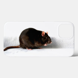 Rattenifcna Case-Mate iPhone Case