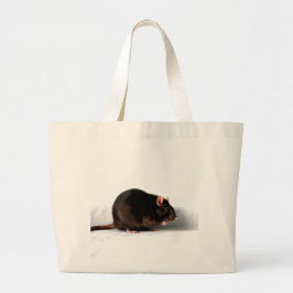 Rattenjitcna Grote Tote Bag