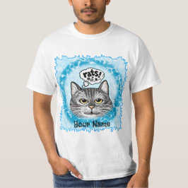 Rattenkat T-Shirt