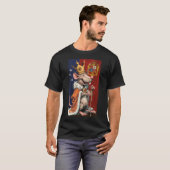 Rattenkoning T-shirt (Voorkant volledig)