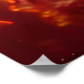 Rattenpoot Poster (Hoek)