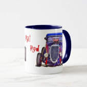 Rattenstaafje Mok (Voorkant rechts)