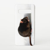 Rattensyndroom Samsung Galaxy Hoesje (Achterkant)