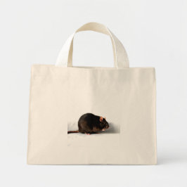 Rattentcna Mini Tote Bag
