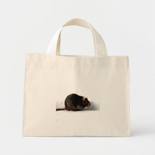 Rattentcna Mini Tote Bag
