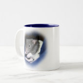 Rattie Baby Mok (Voorkant links)