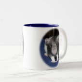 Rattie Baby Mok (Voorkant rechts)
