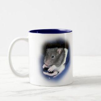 Rattie Baby Mok