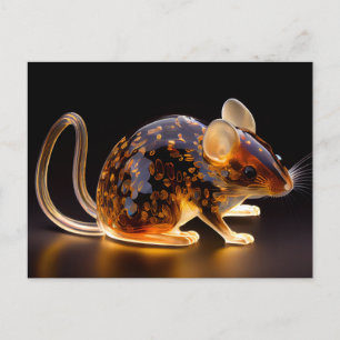 Rattie Briefkaart