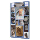 Rattie-klembord Klembord (Links)