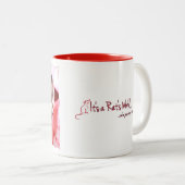 Rattie Love Mok (Voorkant rechts)