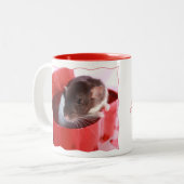 Rattie Love Mok (Voorkant links)