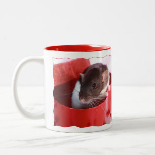Rattie Love Mok