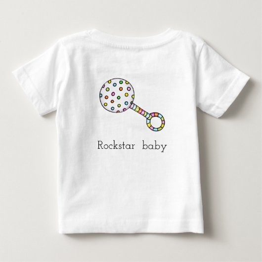 Rattle (Achterkant)