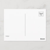 Rattle Briefkaart (Achterkant)